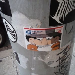 Meet your Posher, Franco